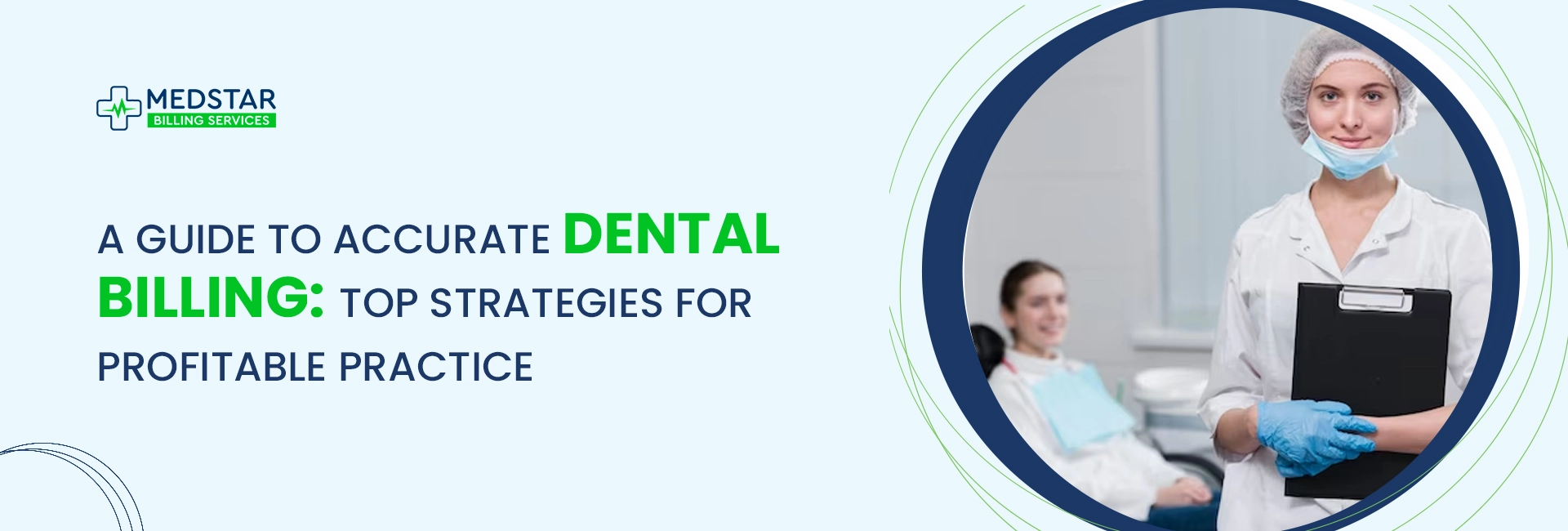 A Guide to Accurate Dental Billing For Profitable Practice