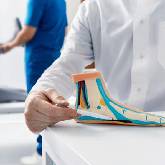 How Podiatry Billing Service work