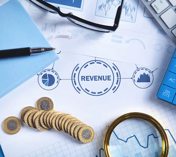 Reliable & Transparent Revenue Cycle Management