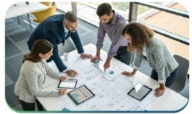 Development of RCM strategy