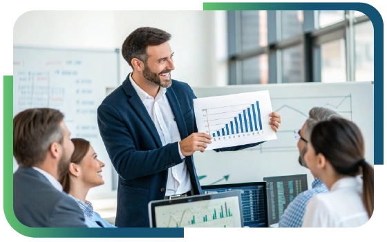 Expedite your Revenue with peace of mind
