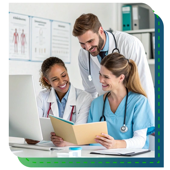 Grow your practice with MedStar