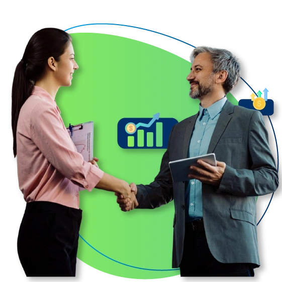 Partner with MedStar for improved operational performance & financial efficiency 02